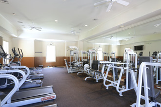 Missions at Sunbow Apartments in Chula Vista, CA - Foto de edificio - Interior Photo