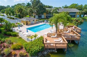 1290 Yesica Ann Cir-Unit -G-203 in Naples, FL - Foto de edificio - Building Photo