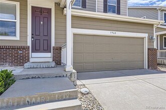 5960 Jaguar Way in Lone Tree, CO - Building Photo - Building Photo