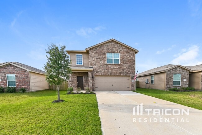 property at 10930 Hillside Creek Dr