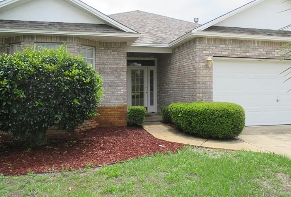 property at 9697 Leeward Way