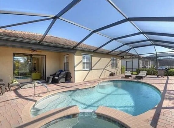 3984 Treasure Cove Cir in Naples, FL - Building Photo - Building Photo