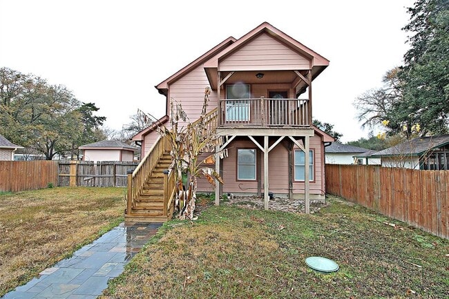 property at 8615 Sweetbrush Dr