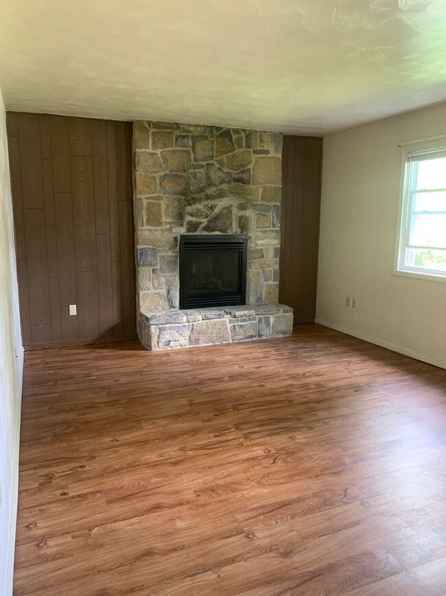 property at 503 West Dr