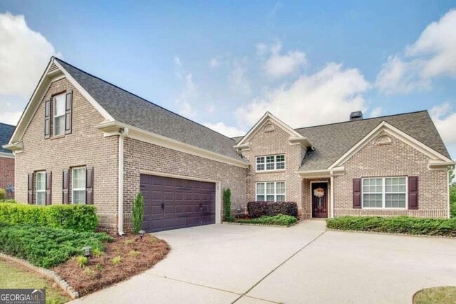 4217 Brentwood Dr in Buford, GA - Building Photo - Building Photo