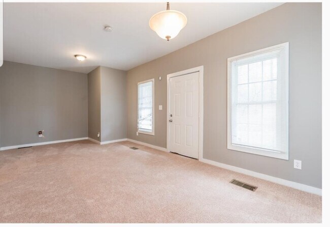1065 Ada Ave NW-Unit -A in Atlanta, GA - Building Photo - Building Photo