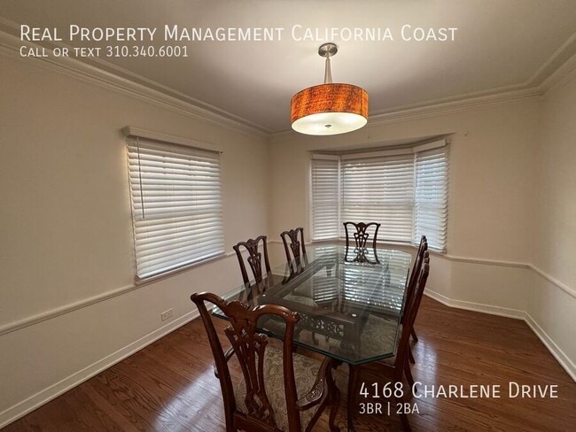4168 Charlene Dr in Los Angeles, CA - Building Photo - Building Photo