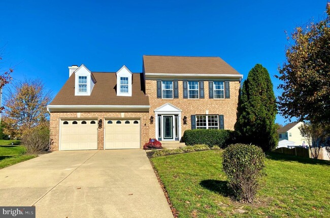 1104 Red Harvest Rd in Gambrills, MD - Foto de edificio - Building Photo