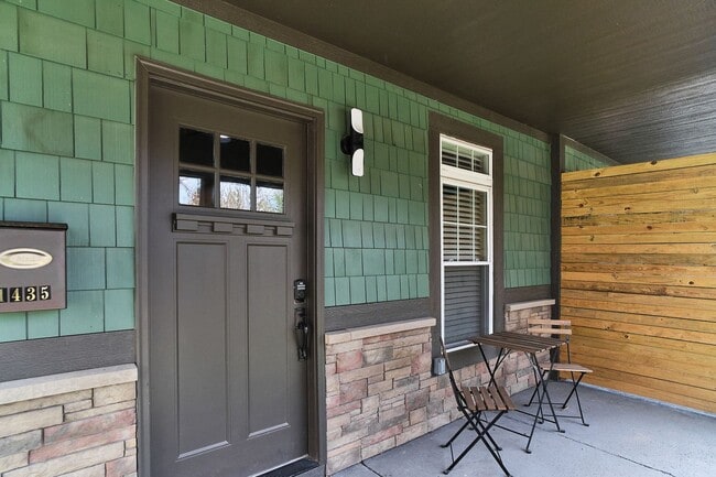 1435 S Alabama St in Indianapolis, IN - Building Photo - Building Photo