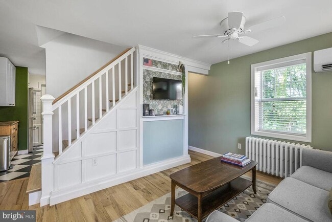 2444 S Oakland St in Arlington, VA - Building Photo - Building Photo