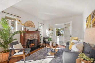 2825 Redwood St in San Diego, CA - Building Photo - Building Photo