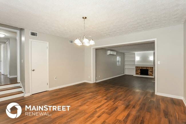 5029 Fredericksburg Ave in Jacksonville, FL - Building Photo - Building Photo