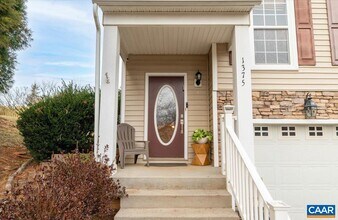 1375 Amber Ridge Rd in Charlottesville, VA - Building Photo - Building Photo