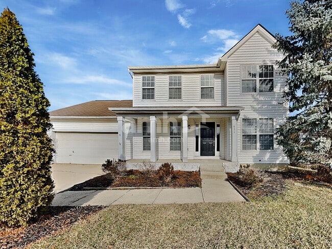 property at 911 Balsam Wood Ln