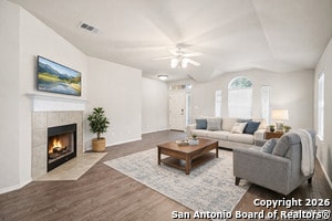 703 Point Springs in San Antonio, TX - Building Photo - Building Photo