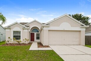 214 Island Water Way in Apollo Beach, FL - Building Photo