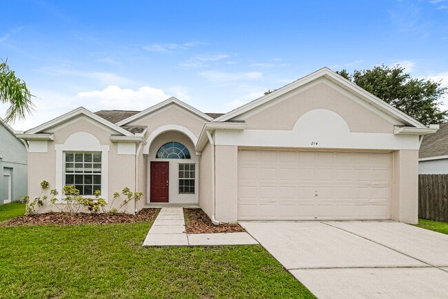 property at 214 Island Water Way