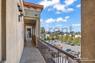4811 Telegraph Ave in Oakland, CA - Building Photo - Building Photo