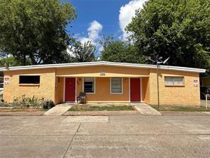 3359 Frick Rd in Houston, TX - Building Photo