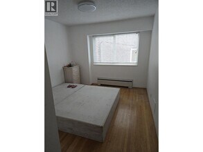 1235 W 10th Ave in Vancouver, BC - Building Photo - Building Photo