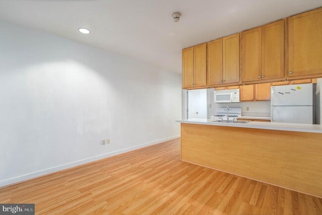 property at 1100 Vine St