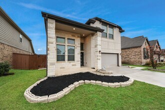 23306 Ivory Sedge Trl in Katy, TX - Building Photo - Building Photo