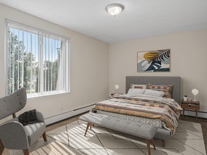 Lakecrest Apartments in St. Joseph, MI - Building Photo - Building Photo