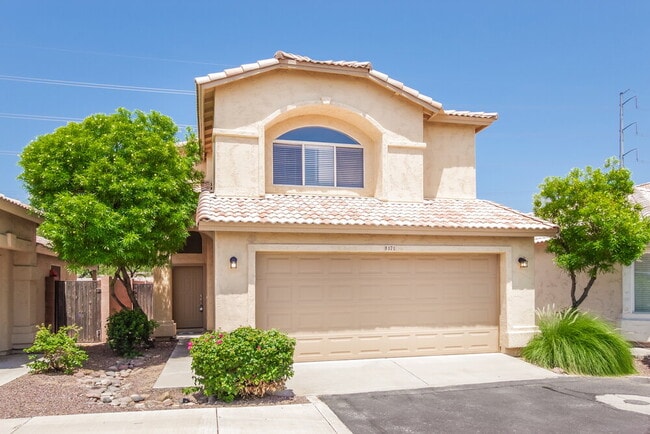 property at 2221 E Union Hills Dr