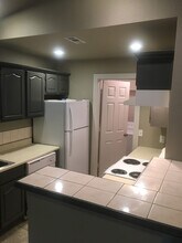 719-721 N Storer Ave in Fayetteville, AR - Foto de edificio - Building Photo