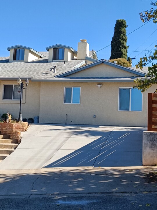 1178 Via Alta in Santa Maria, CA - Building Photo