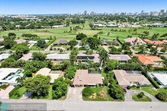 4112 NE 21st Ave in Fort Lauderdale, FL - Building Photo - Building Photo