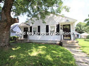 1302-1304 W 2nd St in Anderson, IN - Building Photo - Building Photo