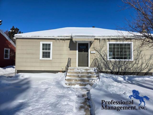 property at 711 St Johns Ave