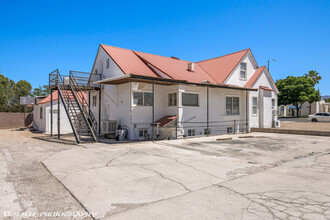 141 N Yucca St in Mesquite, NV - Building Photo - Building Photo