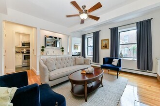 49 Hancock St in Boston, MA - Building Photo - Building Photo