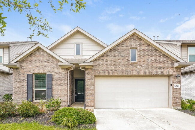 property at 24246 Palomino Sage Trail