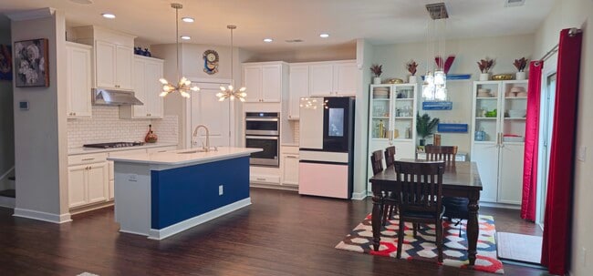 property at 5063 Burnwald Ct