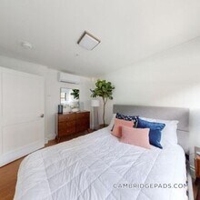 1200 Massachusetts Ave in Cambridge, MA - Building Photo - Building Photo