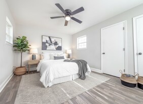 2314 Applebee Way in Charleston, SC - Building Photo