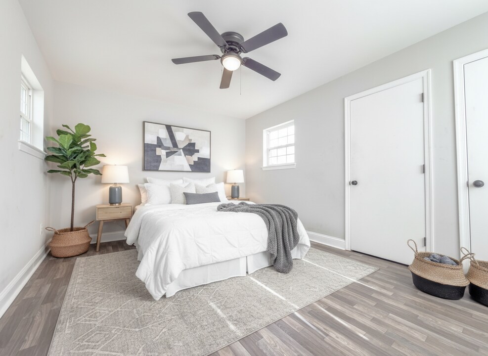 2314 Applebee Way in Charleston, SC - Building Photo