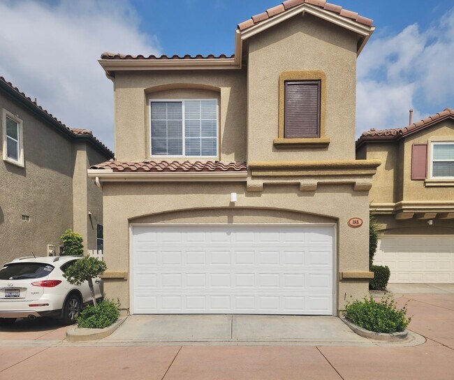 188 Calle De Los Ninos in Rancho Santa Margarita, CA - Building Photo - Building Photo