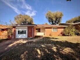 433 NW 84th St in Oklahoma City, OK - Building Photo