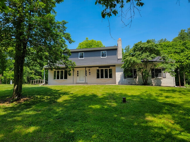 property at 380 Netzley Dr