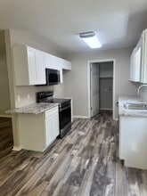 712 E Short 21st St in Texarkana, AR - Building Photo - Building Photo