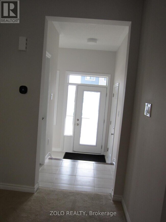 30 Pewee Pl in Ottawa, ON - Building Photo - Building Photo