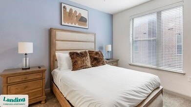 2800 NE Green Oaks Blvd, Unit 5207 in Grand Prairie, TX - Building Photo - Building Photo