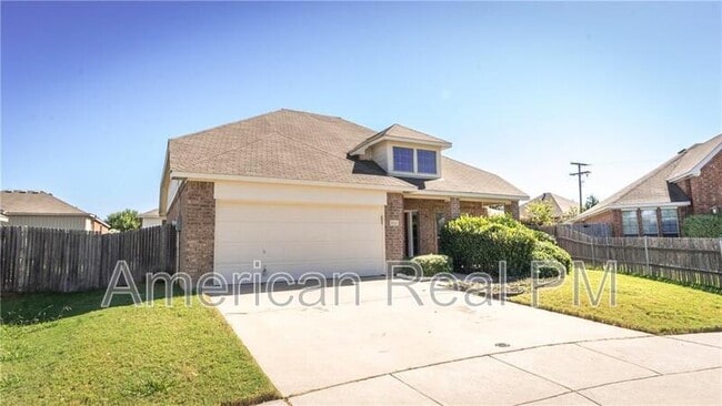 9329 Rhoni Ct in Fort Worth, TX - Building Photo - Building Photo
