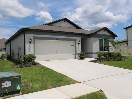 1226 Kazaz Ct in Zephyrhills, FL - Building Photo - Building Photo