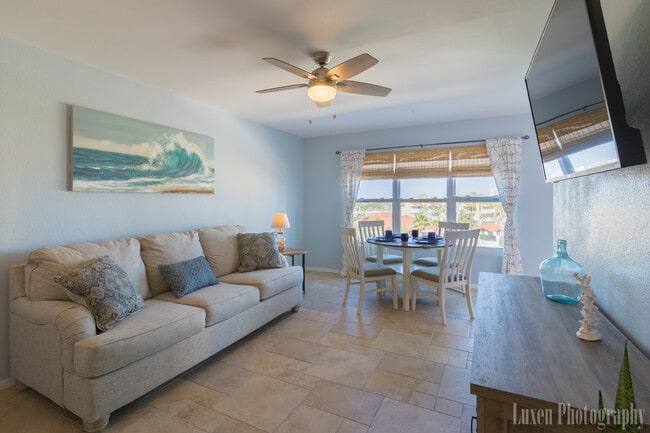 property at 120 Padre Blvd