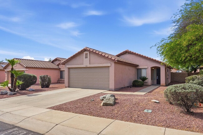 15033 W Ventura St in Surprise, AZ - Building Photo - Building Photo